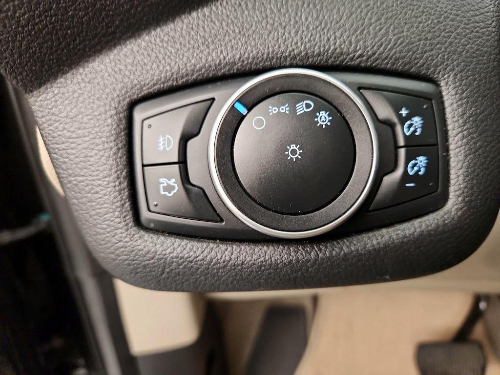 used 2016 Ford Escape car, priced at $14,998