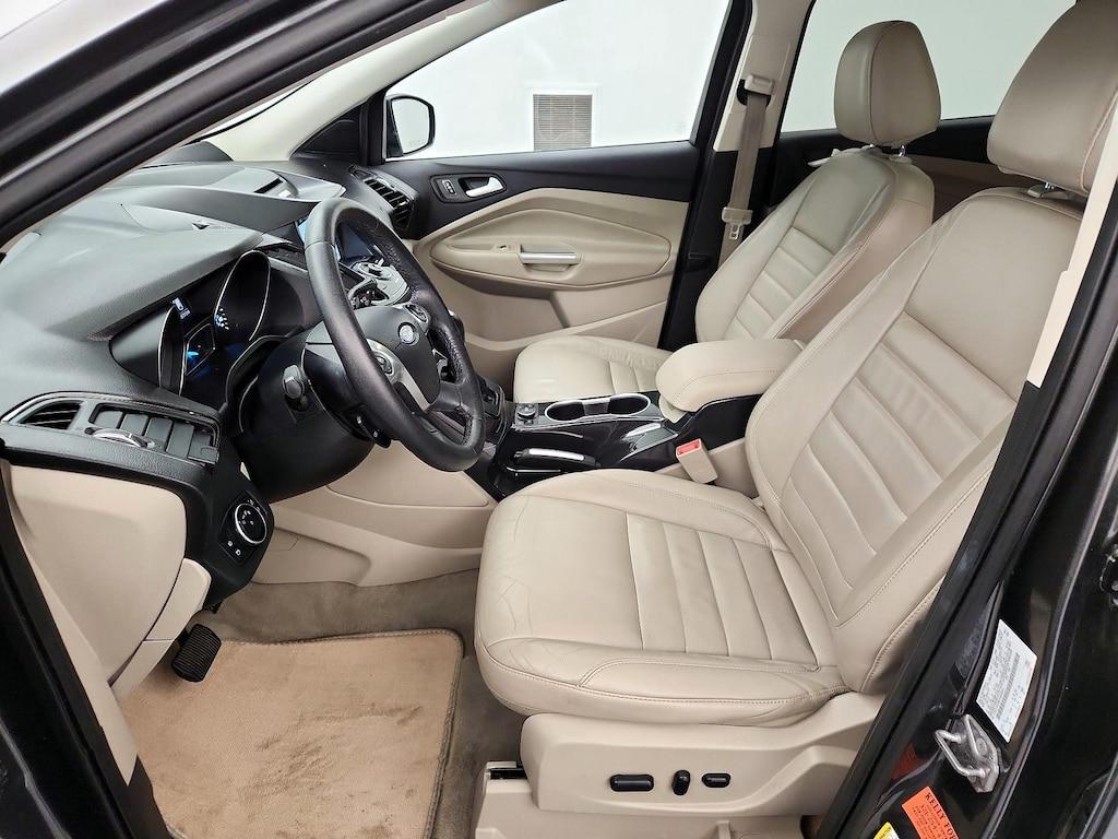 used 2016 Ford Escape car, priced at $14,998