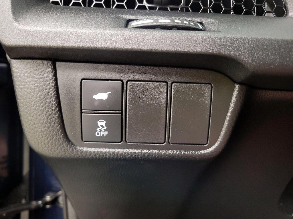 used 2024 Honda CR-V Hybrid car, priced at $35,998