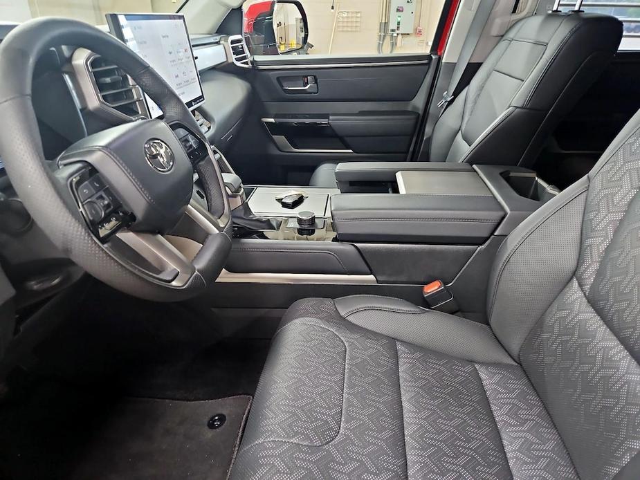 used 2023 Toyota Sequoia car, priced at $67,998