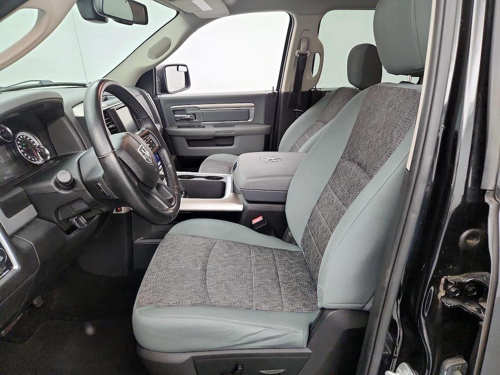 used 2017 Ram 1500 car, priced at $26,998