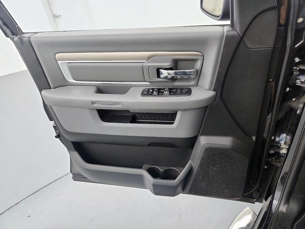 used 2017 Ram 1500 car, priced at $26,998