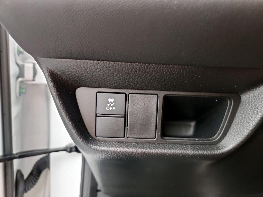 used 2024 Honda HR-V car, priced at $27,998