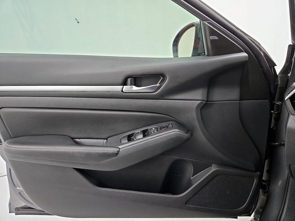 used 2022 Nissan Altima car, priced at $21,998
