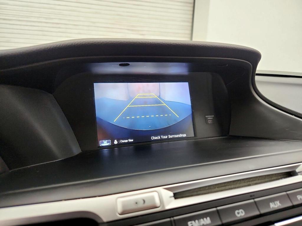 used 2016 Honda Accord car, priced at $17,998