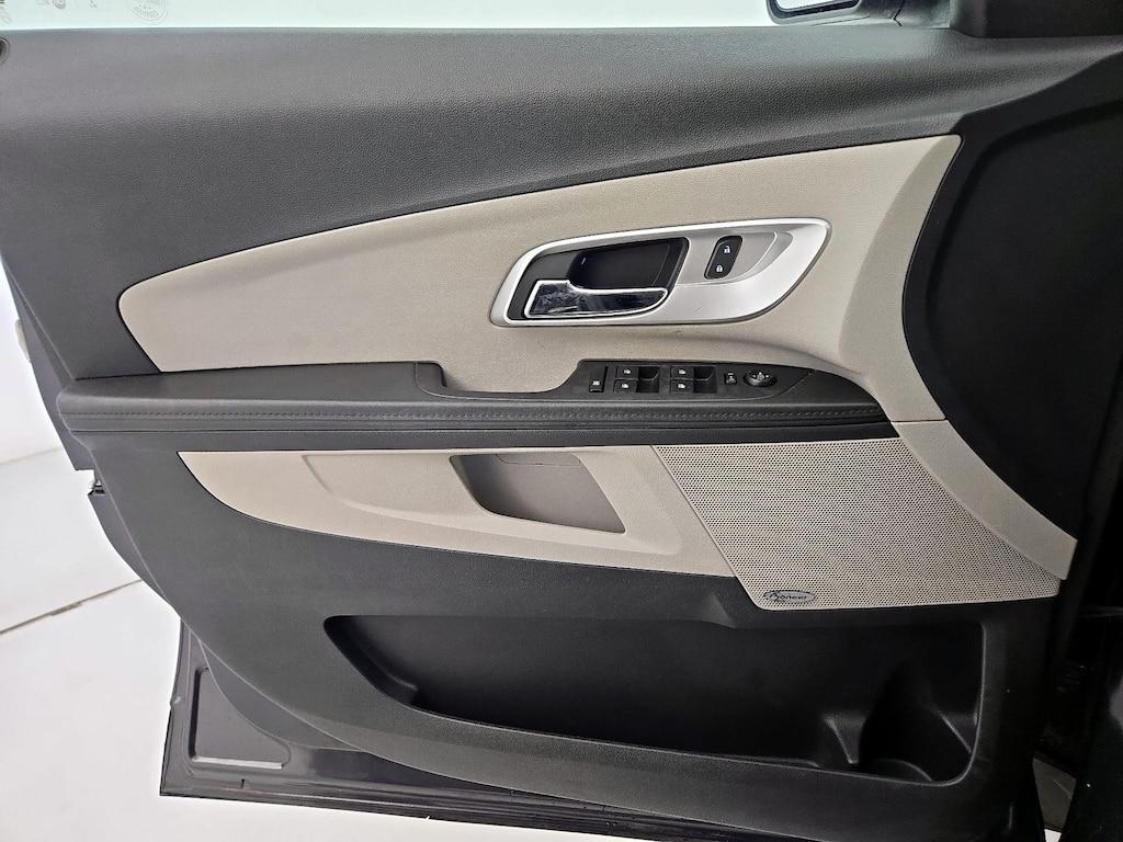used 2016 Chevrolet Equinox car, priced at $14,599