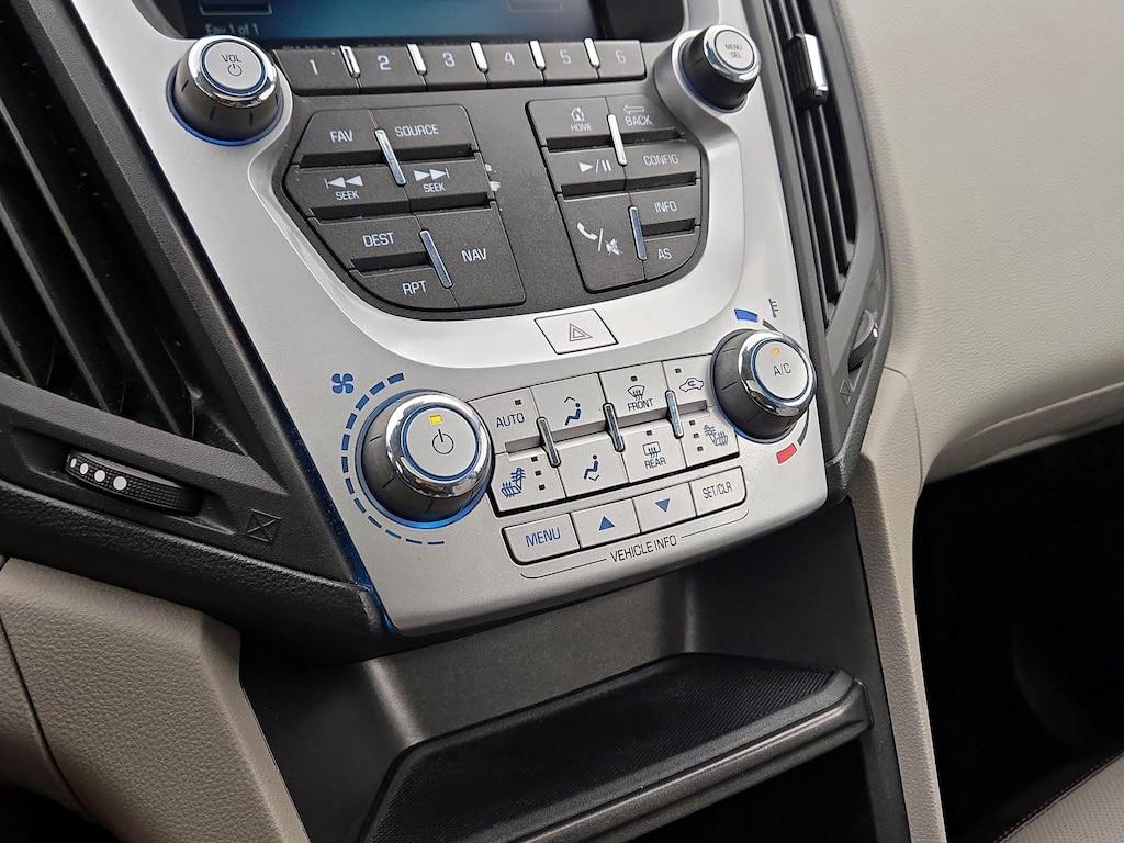 used 2016 Chevrolet Equinox car, priced at $14,599