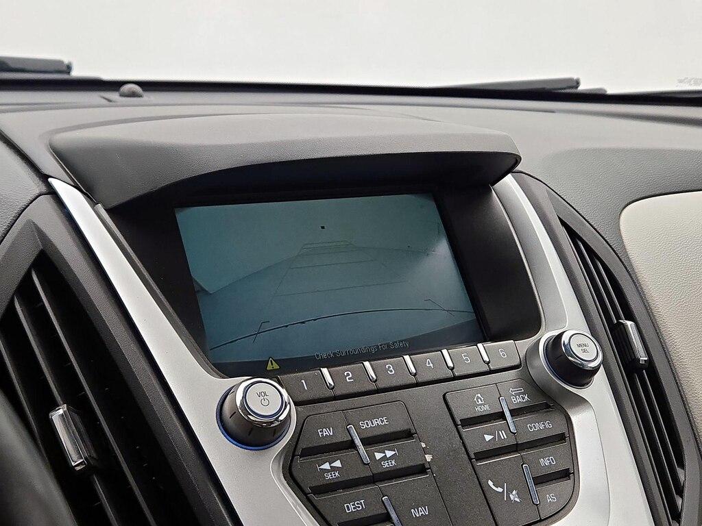 used 2016 Chevrolet Equinox car, priced at $14,599