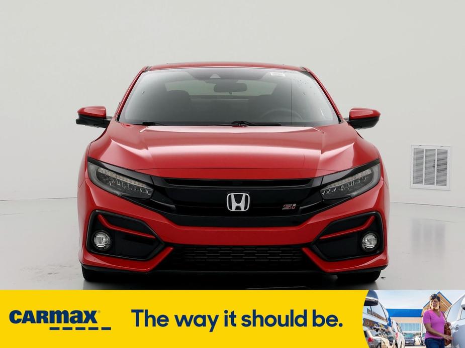 used 2020 Honda Civic car, priced at $25,998