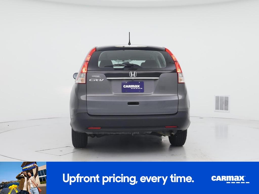 used 2014 Honda CR-V car, priced at $15,998