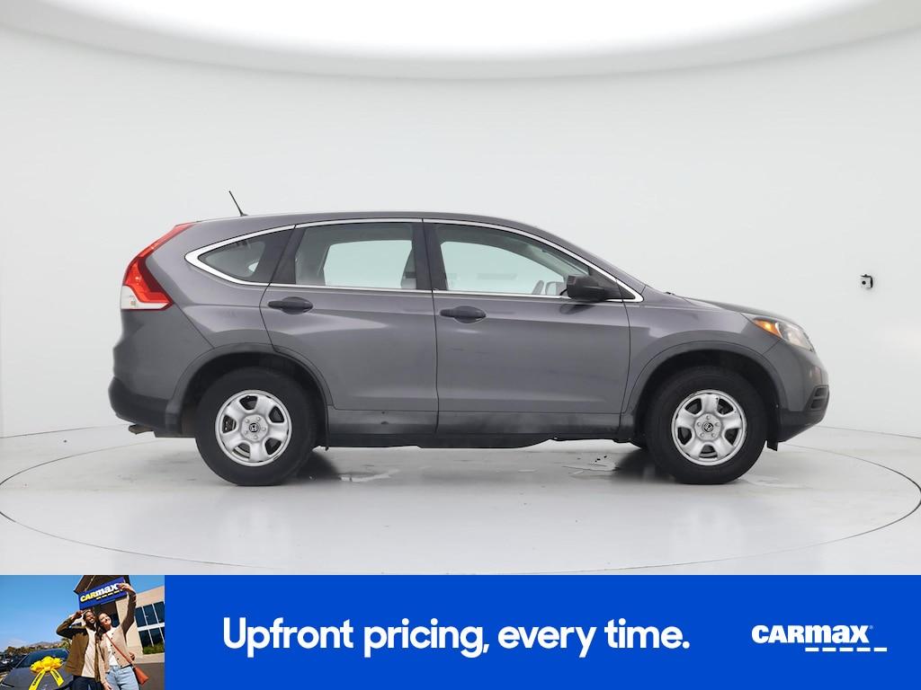 used 2014 Honda CR-V car, priced at $15,998