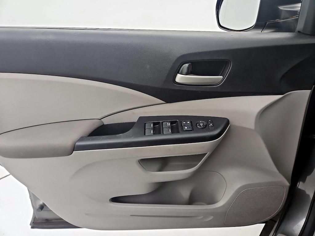 used 2014 Honda CR-V car, priced at $15,998