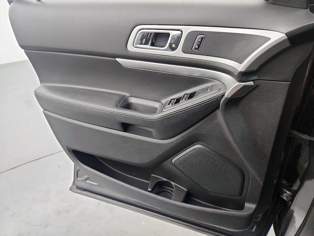 used 2015 Ford Explorer car, priced at $15,998