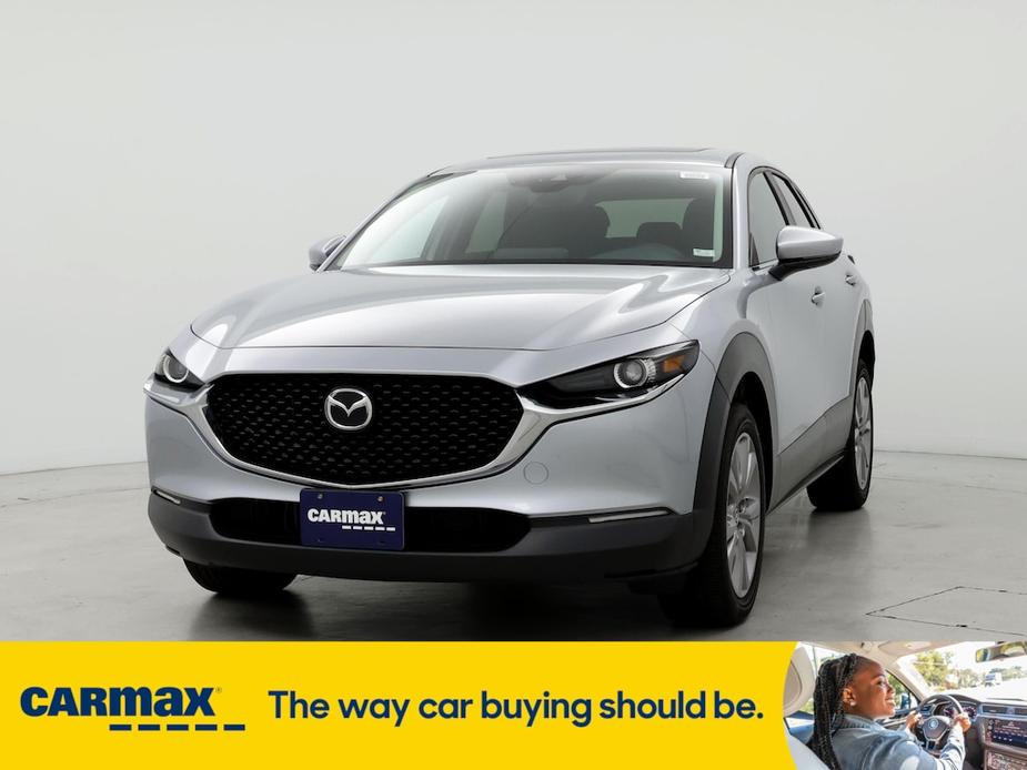 used 2021 Mazda CX-30 car, priced at $21,998