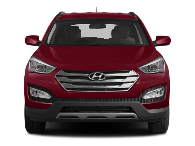 used 2014 Hyundai Santa Fe Sport car, priced at $16,998