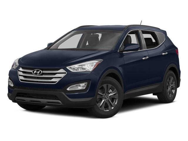 used 2014 Hyundai Santa Fe Sport car, priced at $16,998