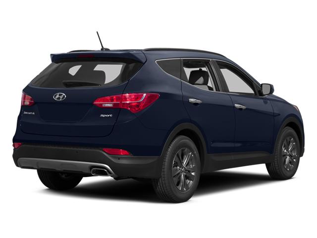 used 2014 Hyundai Santa Fe Sport car, priced at $16,998