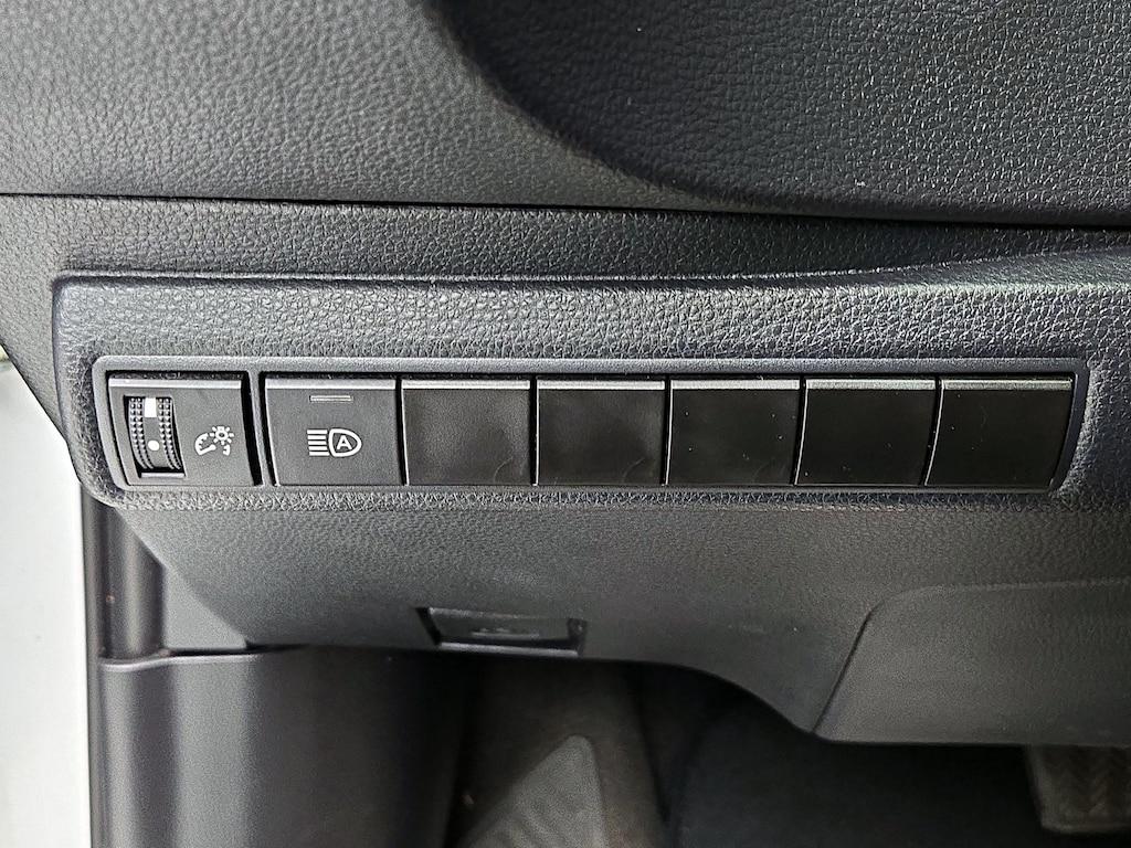 used 2024 Toyota Corolla car, priced at $21,998