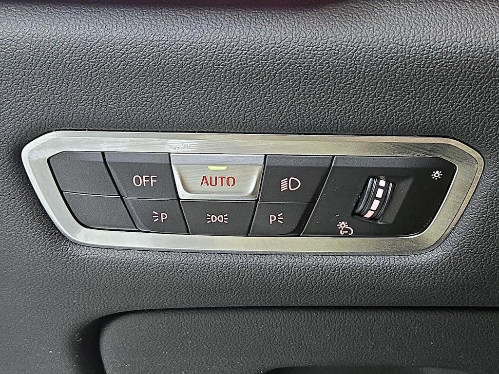 used 2023 BMW X5 car, priced at $48,998
