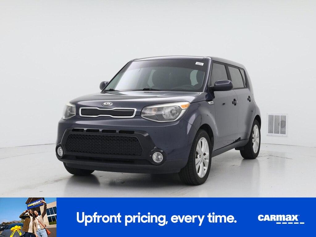 used 2016 Kia Soul car, priced at $13,998