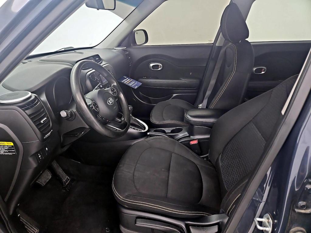 used 2016 Kia Soul car, priced at $13,998