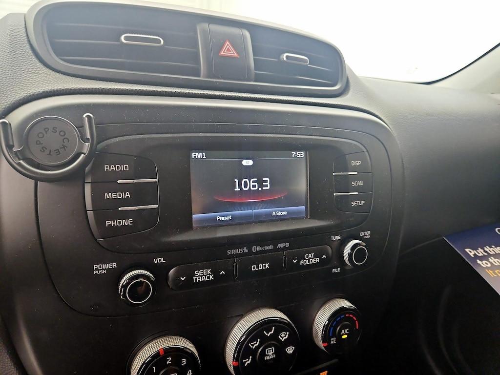 used 2016 Kia Soul car, priced at $13,998