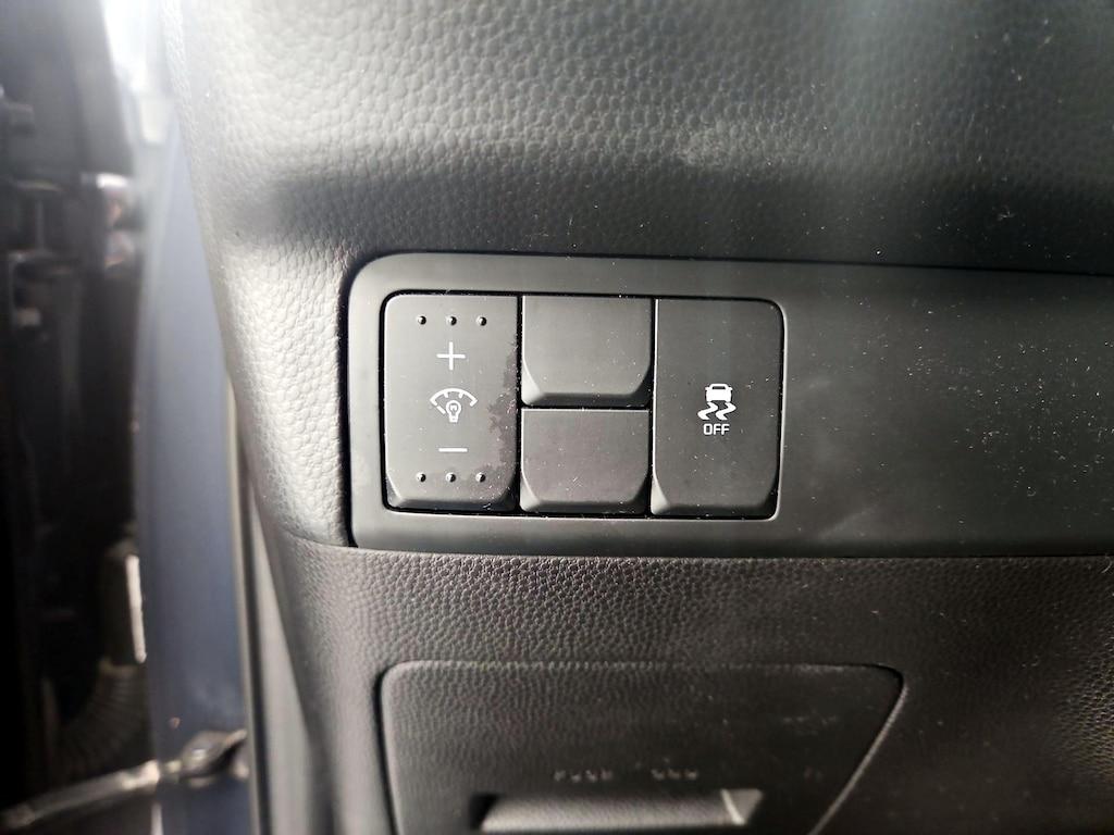 used 2016 Kia Soul car, priced at $13,998