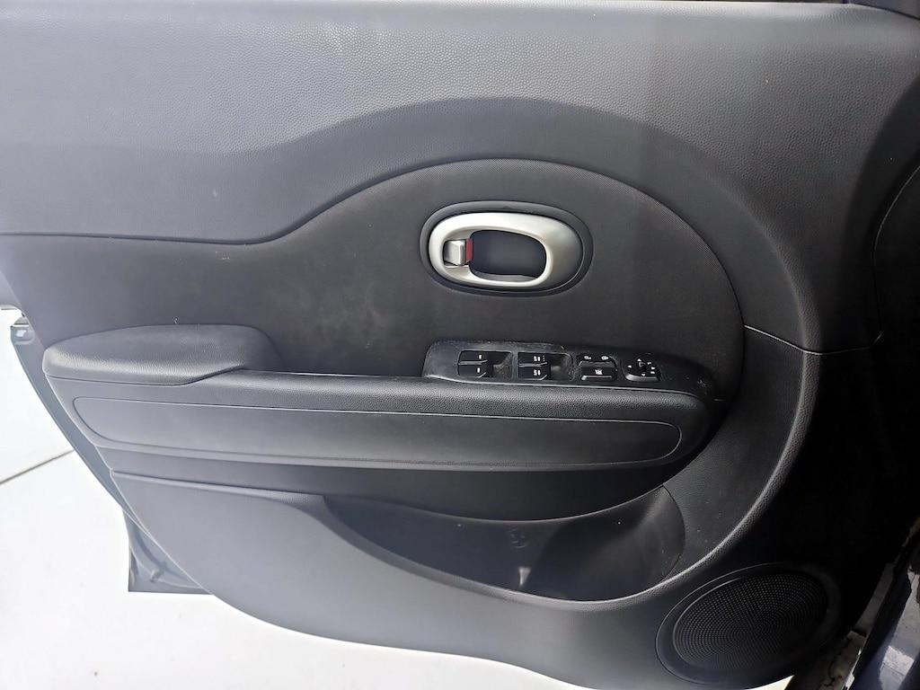 used 2016 Kia Soul car, priced at $13,998