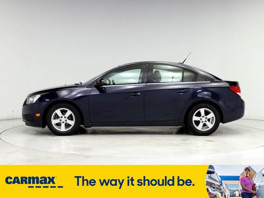 used 2014 Chevrolet Cruze car, priced at $12,599