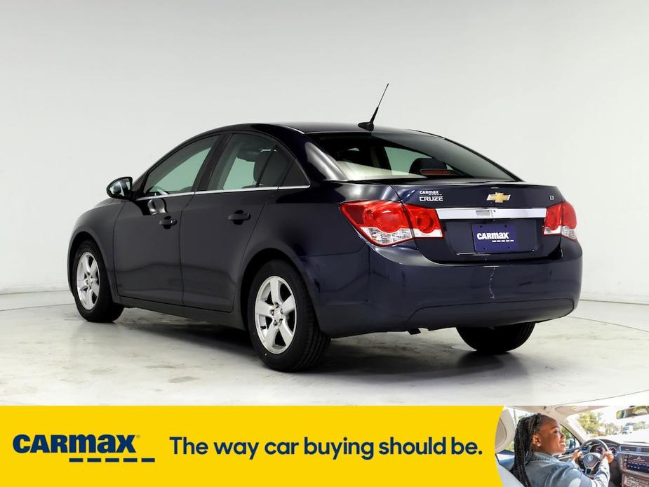 used 2014 Chevrolet Cruze car, priced at $12,599