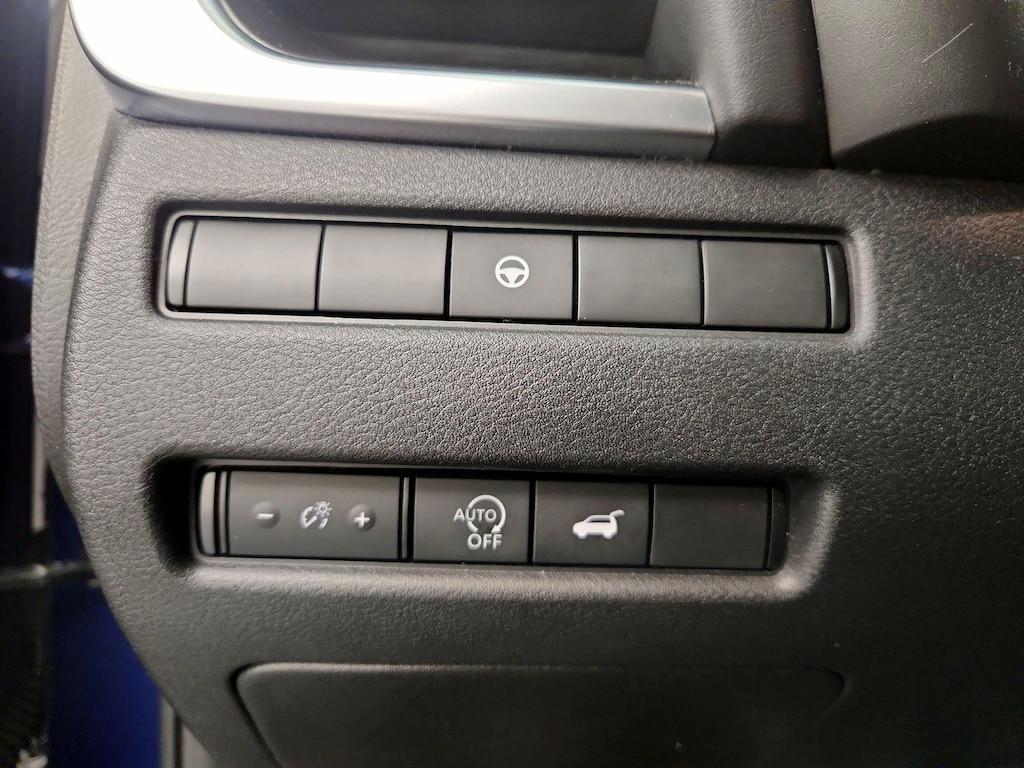 used 2023 Nissan Rogue car, priced at $28,998
