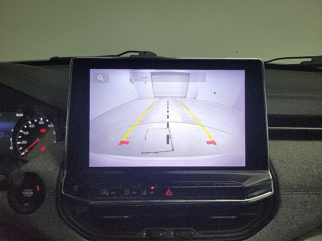 used 2022 Jeep Compass car, priced at $23,998