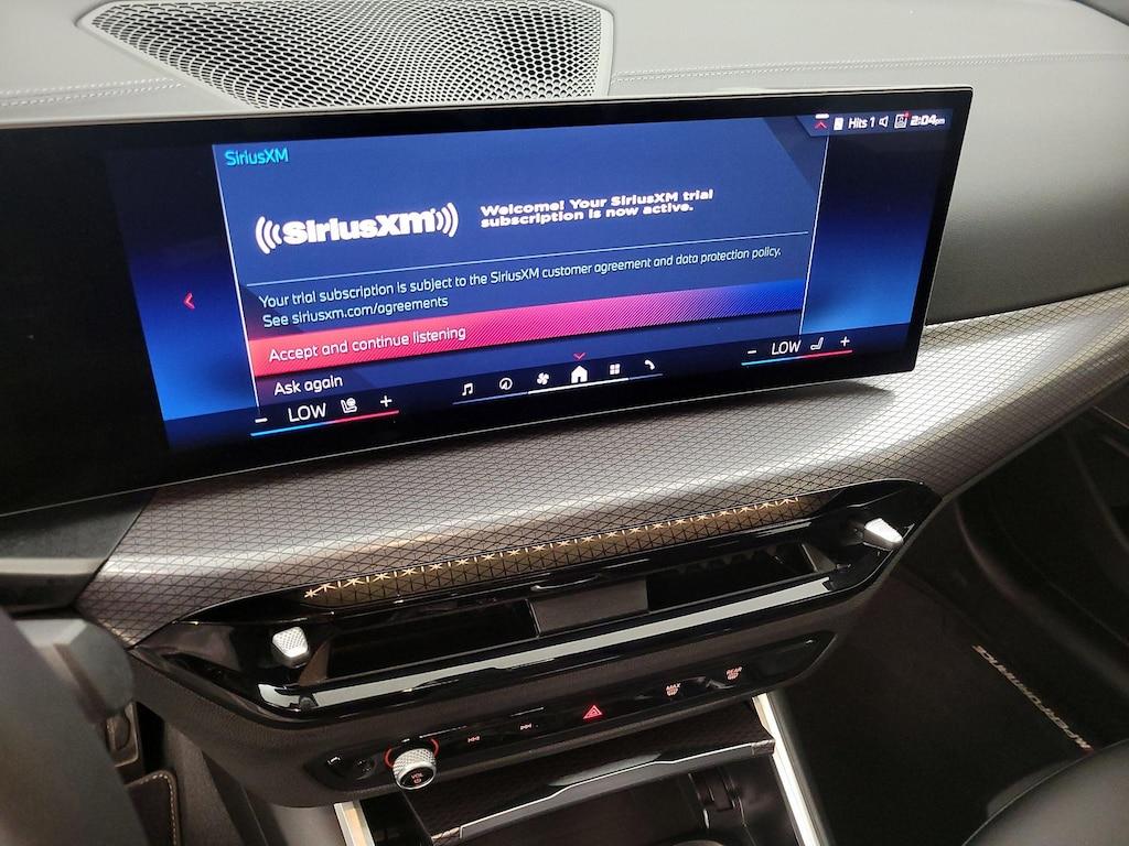 used 2025 BMW M340 car, priced at $62,998