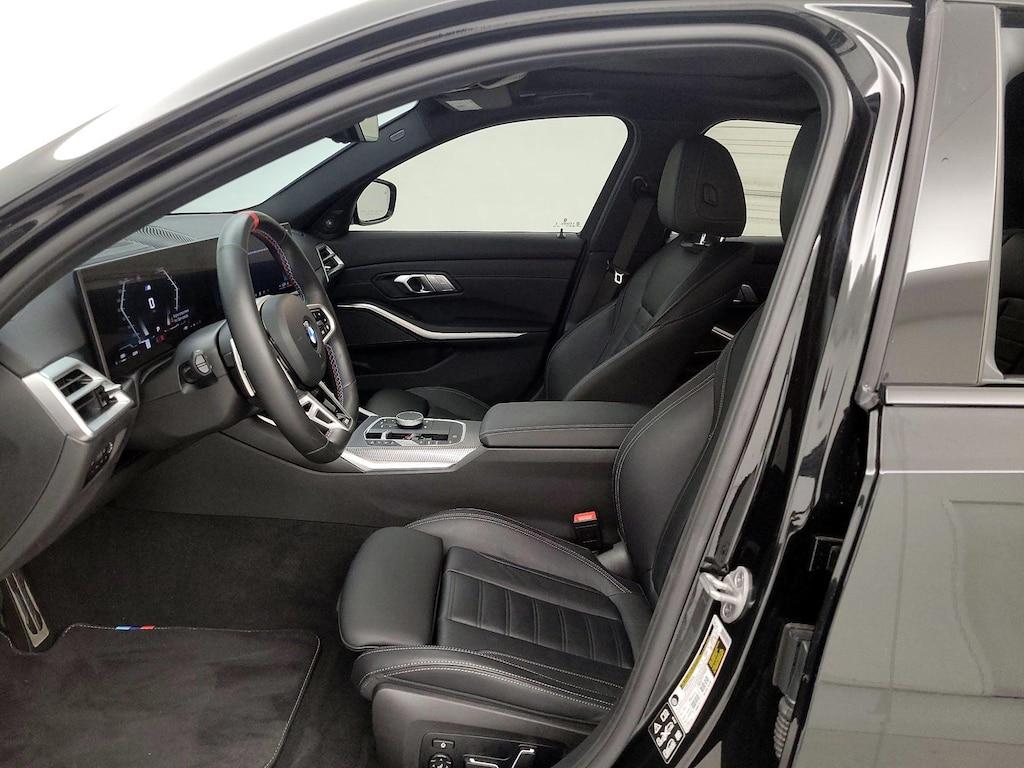 used 2025 BMW M340 car, priced at $62,998