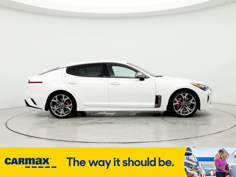 used 2020 Kia Stinger car, priced at $28,998