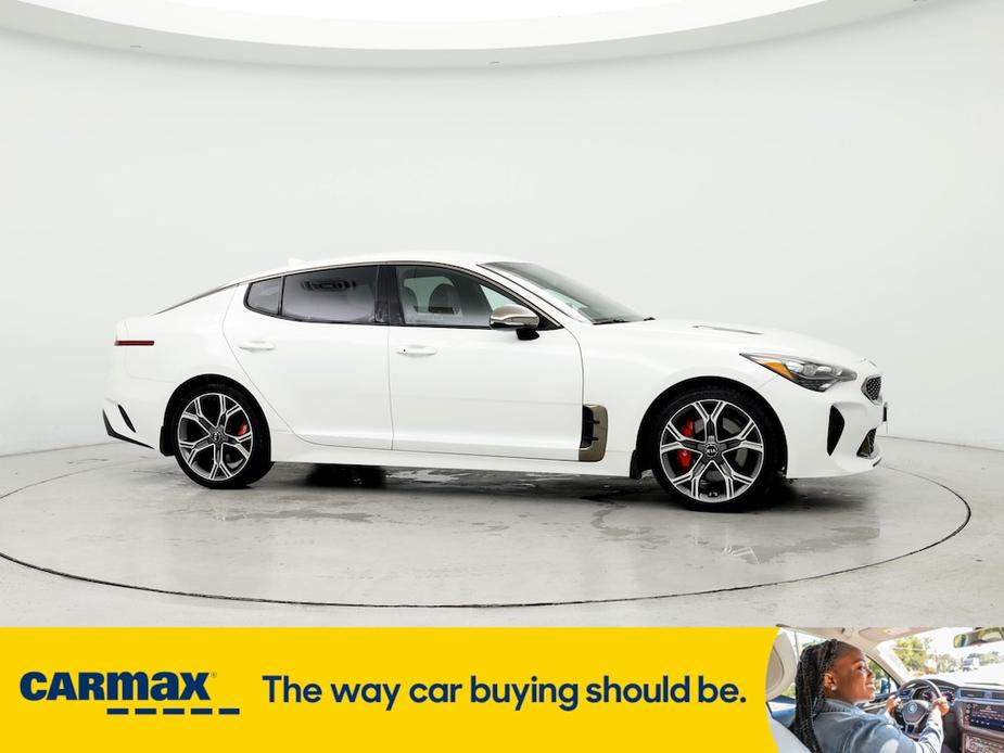 used 2020 Kia Stinger car, priced at $28,998