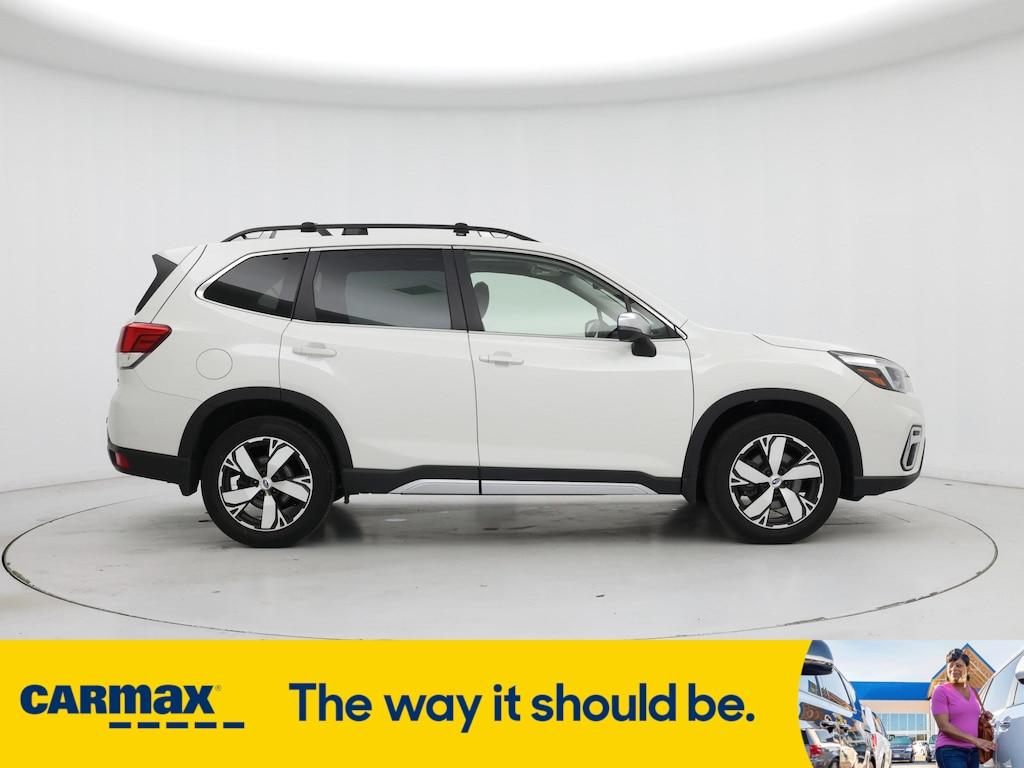 used 2021 Subaru Forester car, priced at $31,998