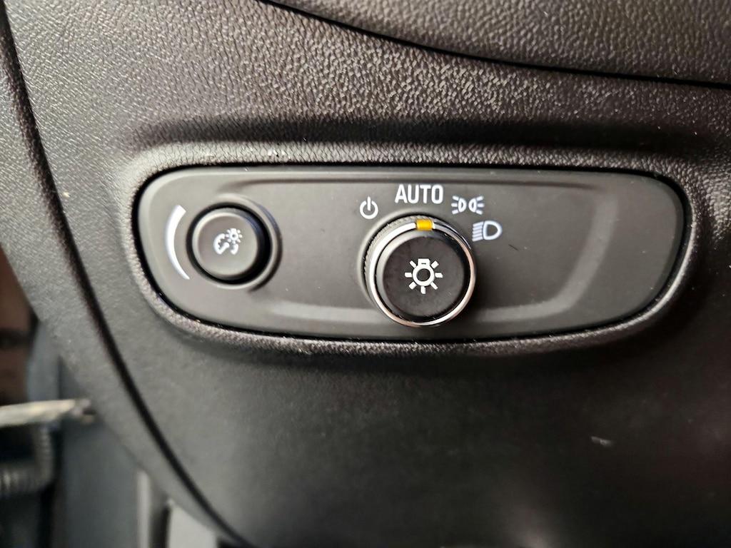 used 2018 Chevrolet Equinox car, priced at $16,998