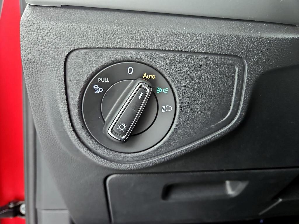 used 2023 Volkswagen Atlas car, priced at $29,998