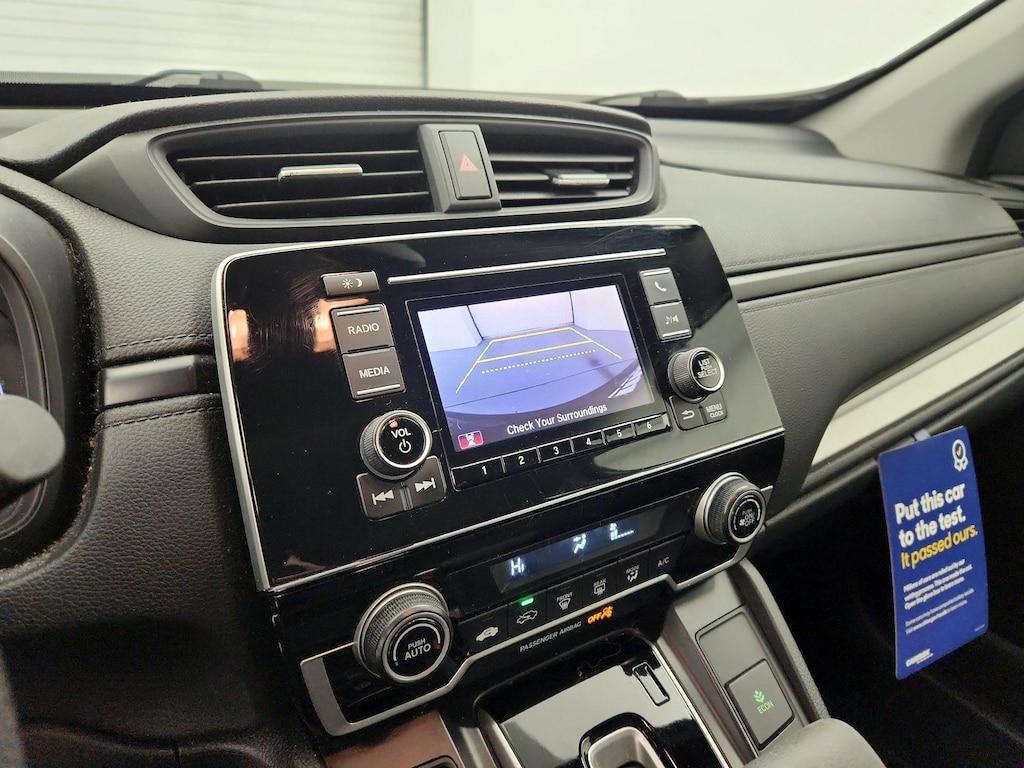 used 2019 Honda CR-V car, priced at $18,998