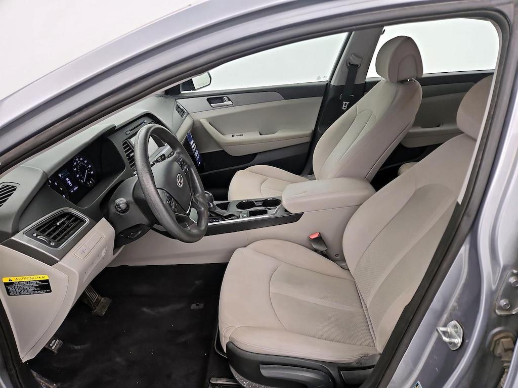 used 2016 Hyundai Sonata car, priced at $13,599