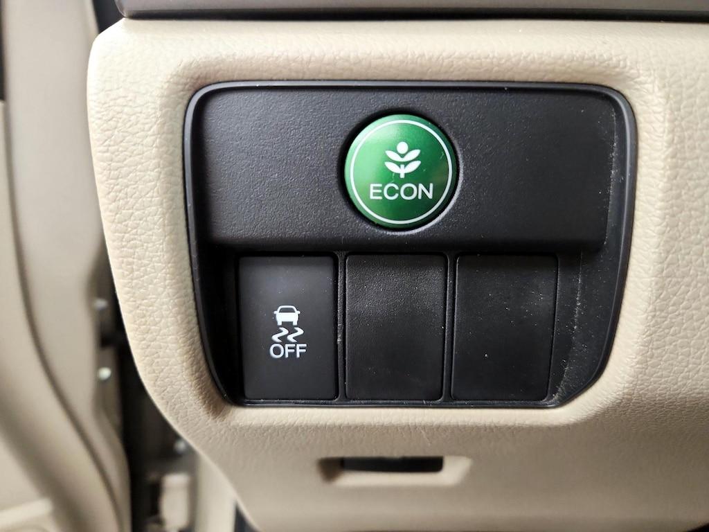 used 2015 Honda Accord car, priced at $18,998