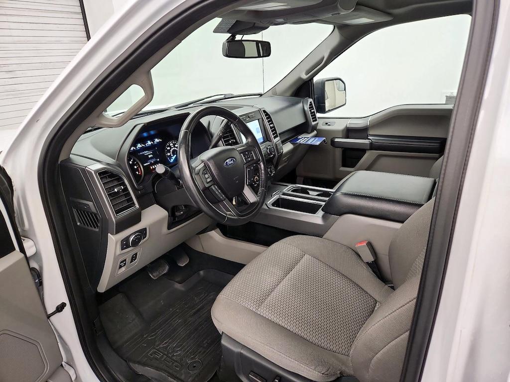 used 2020 Ford F-150 car, priced at $29,998