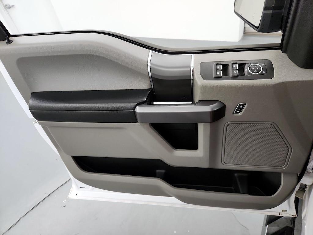 used 2020 Ford F-150 car, priced at $29,998