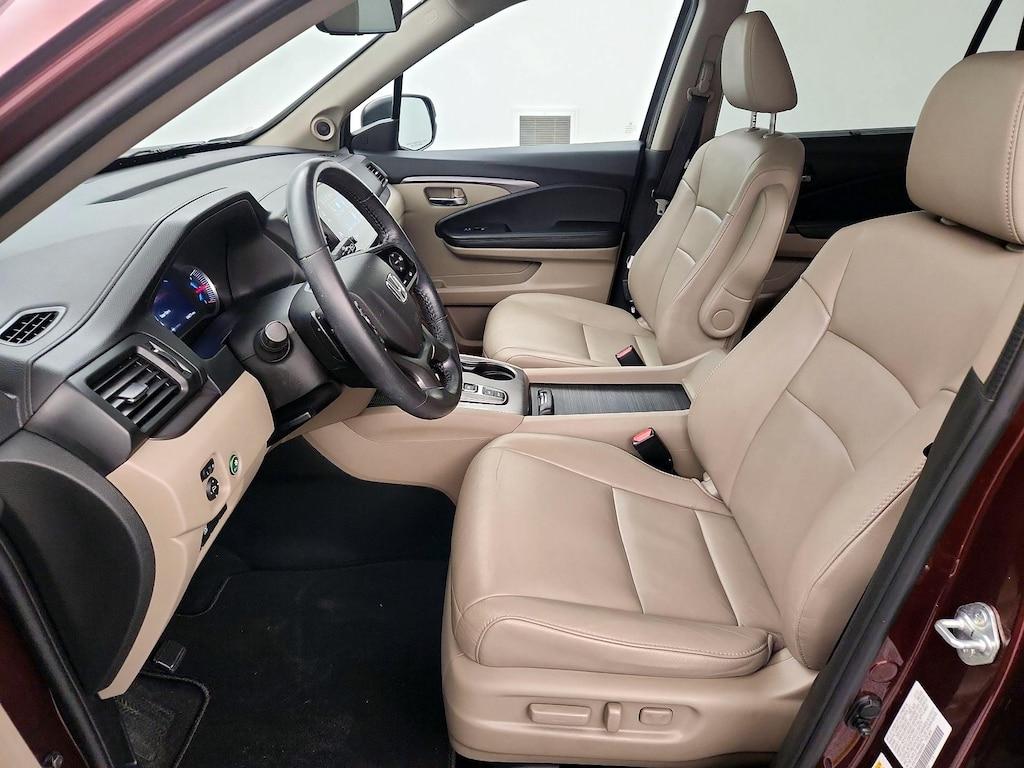 used 2022 Honda Pilot car, priced at $30,998
