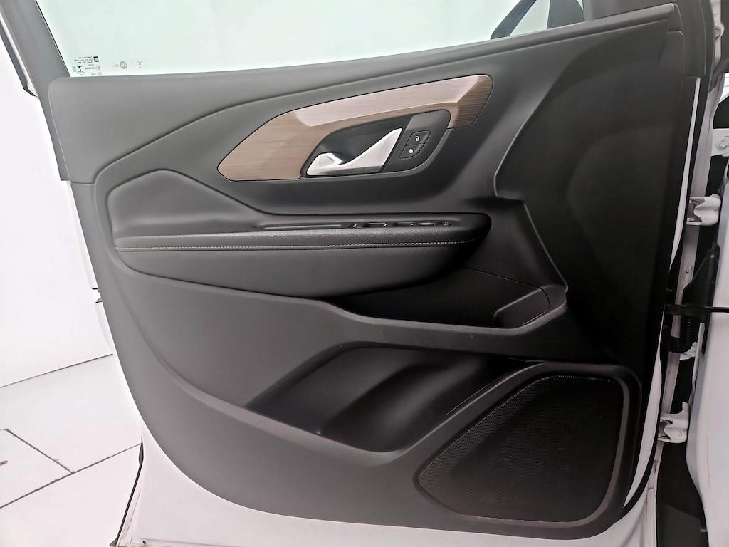 used 2018 GMC Terrain car, priced at $18,998