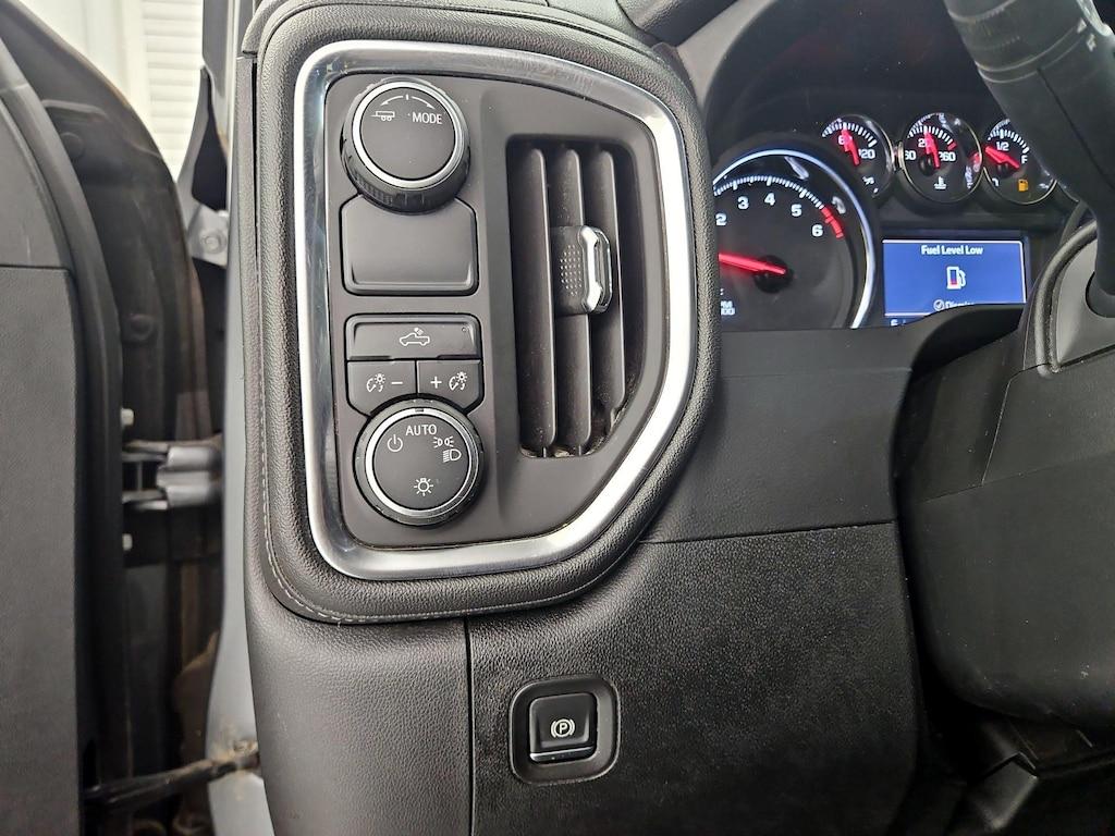 used 2020 Chevrolet Silverado 1500 car, priced at $29,998