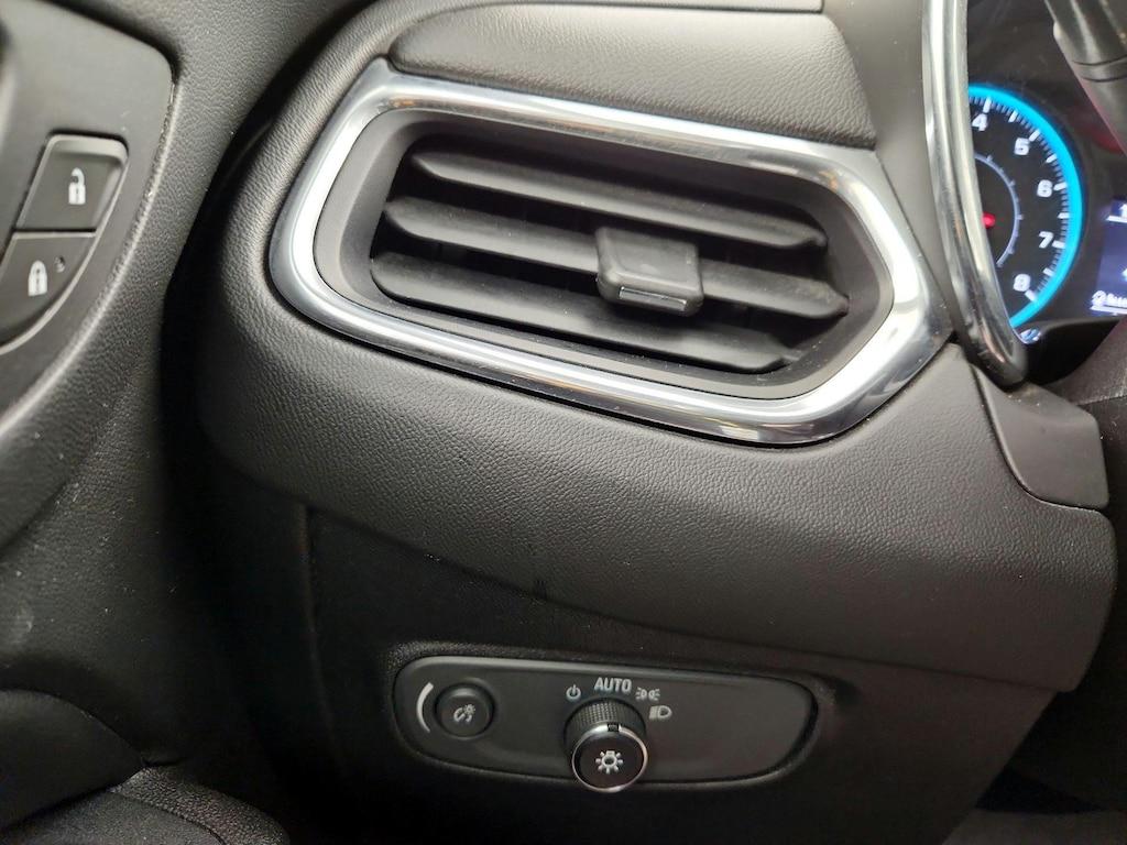 used 2018 Chevrolet Equinox car, priced at $16,998