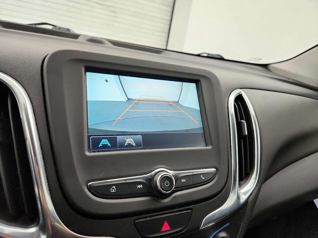 used 2018 Chevrolet Equinox car, priced at $16,998