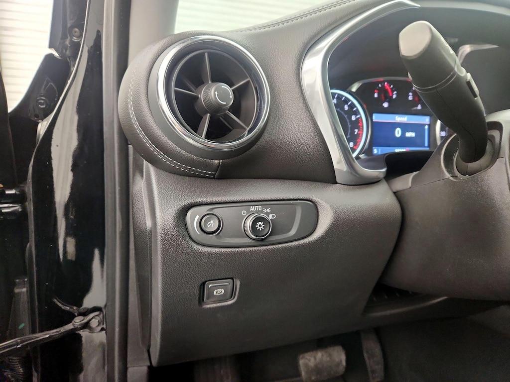 used 2023 Chevrolet Blazer car, priced at $25,998